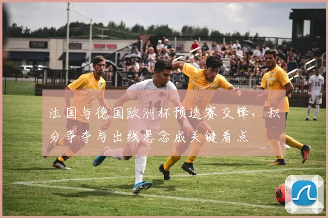 法国与德国欧洲杯预选赛交锋，积分争夺与出线悬念成关键看点